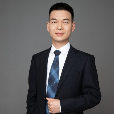 西安巨少帅图