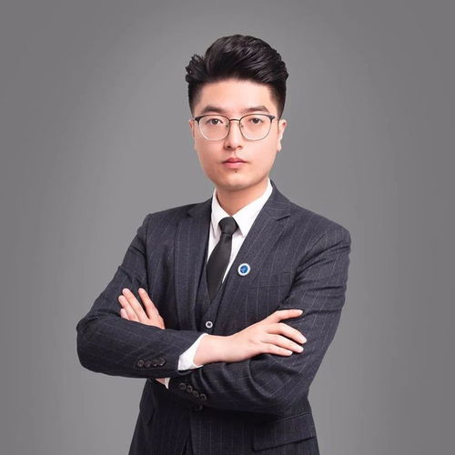 律师专访丨真实的人生 俞旸律师专访
