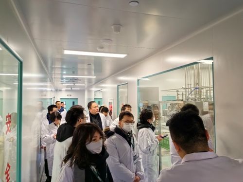 近40家机构扎堆调研艾美疫苗 06660.hk ,多款重磅疫苗上市箭在弦上