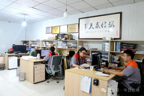 30多项专利 崇州这家企业把产品卖到迪拜