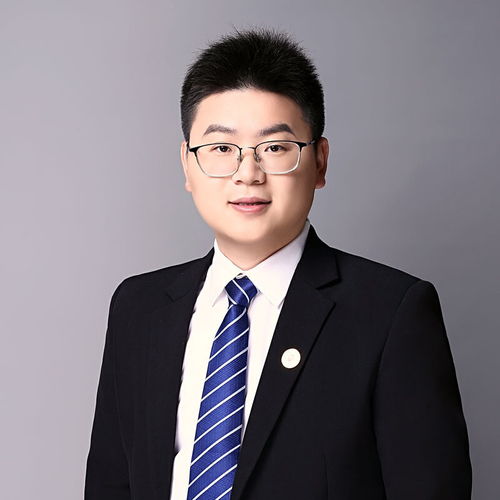 孙熙越 北京在明律师事务所 免费咨询征地拆迁问题