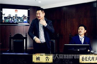 王景春个人资料与近况 王景春 离婚律师 时隔五年重回电视荧屏