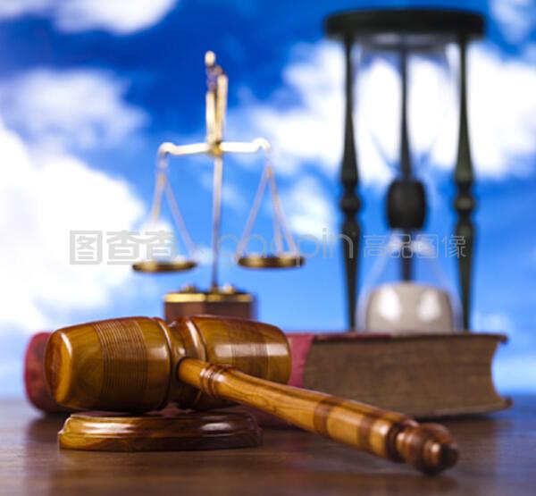 木槌大律师 律师的核心价值与司法体系中的角色