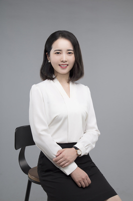 刘婷婷律师 卓越合伙人,专业法律服务的引领者