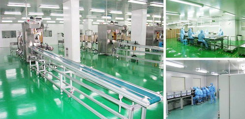 食品厂净化车间管理的法律要求及合规建议