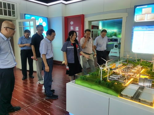 济南企业法律顾问协会走进红色大厂厂史馆，律师感受红色血脉